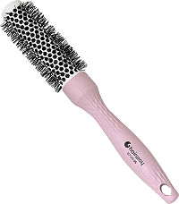 Hairway Thermal Brush Organica in Lilac Ø 25/37mm