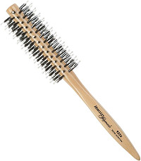 Hercules Sägemann Round Brush 10-Rows, No. 9226