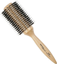 Hercules Sägemann Round Brush 16-Rows, No. 9229
