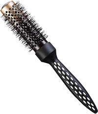 XanitaliaPro Thermactive Carbon Argan Magic Thermalbrush