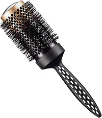  XanitaliaPro Thermactive Carbon Argan Magic Thermalbrush 