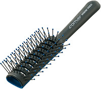  Comair Anti-static tunnel brush blue 
