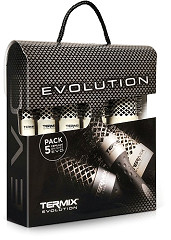  Termix Evolution Soft Large 5 Pack 
