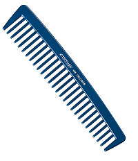  Comair Long hair comb Nr. 408 