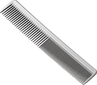 Andis Cutting Comb Grey