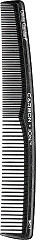  Olivia Garden Cutting Comb SC-1 Carbon + Ion 