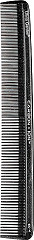  Olivia Garden Universal Cutting Comb SC-4 Carbon + Ion 