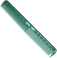  YS Park Cutting Comb No. 339 green 