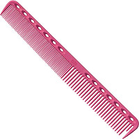  YS Park Cutting Comb No. 339 pink 