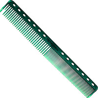  YS Park Schneidekamm Nr. 339&nbsp;Light Transparent Green 
