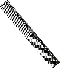 YS Park Cutting Comb No. G20 Black