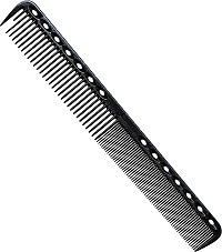 YS Park Cutting Comb No. G39 Black