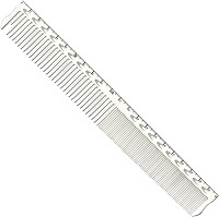 YS Park Cutting Comb No. G45 white