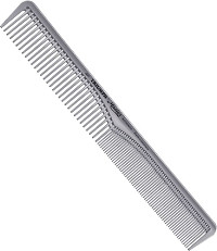  Triumph Master Cutting Comb 7" silver metallic, Nr. 95/250 