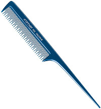  Comair Comb with handle, with volumizer teeth Nr. 502 