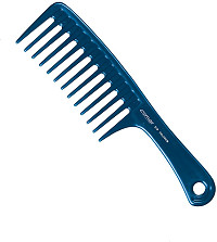  Comair Comb with handle, wide toothed Nr. 619 