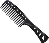  YS Park Tint Comb No. 601 black 
