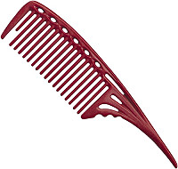  YS Park Tint Comb No. 603 red 