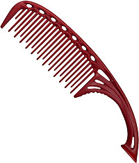  YS Park Tint Comb No. 605 red 