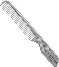  Triumph Master Cutting Comb 8", silver metallic, Nr. 95/252 