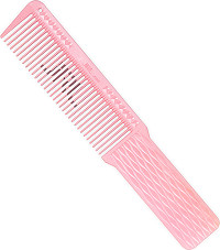  JRL Barber Blending Comb 8,1" Pink 