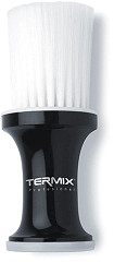  Termix Talcum Powder Brush black and white 