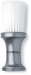  Termix Talcum Powder Brush silver 