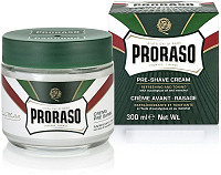  Proraso Pre-Shaving Cream Green 300&nbsp;ml 