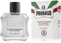  Proraso After Shave Balm White 100 ml 