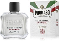  Proraso After Shave Balm White 100 ml 