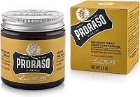  Proraso Pre-Shave Cream Wood & Spice 100 ml 