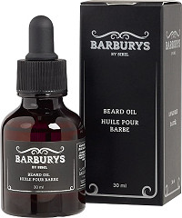  Barburys Beard Oil 30 ml 
