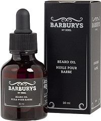  Barburys Beard Oil 30&nbsp;ml 