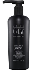 American Crew Precision Shave Gel 450 ml