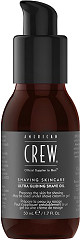 American Crew Ultra Gliding Shave Oil 50 ml