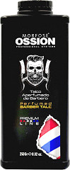  Morfose Ossion Premium Barber Talc Powder 250&nbsp;g 