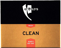  Gold's Beard soap Clean 100 g 