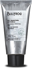  Bullfrog Invisible Shaving Gel 100&nbsp;ml 