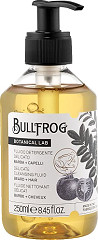  Bullfrog Botanical Delicate Cleansing Fluid 250&nbsp;ml 