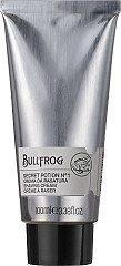  Bullfrog Shaving Cream Secret Potion N.1 Nomad Edition 100&nbsp;ml 