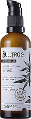  Bullfrog Botanical Anti-Stress Night Mask Face & Beard 75 ml 
