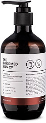  The Groomed Man Cool Cola Hair & Beard Conditioner 300 ml 