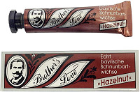  Brothers Brother&rsquo;s Love - Bartwichse Hazelnut 10&nbsp;ml 