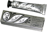 Brothers Brother’s Love - Bartwichse Clear 10 ml