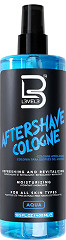  L3VEL3 Aftershave Cologne Aqua 400&nbsp;ml 