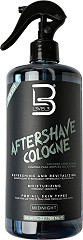 L3VEL3 Aftershave Cologne Midnight 750 ml