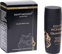 Egypt-Wonder Quicktan 100 ml