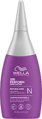  Wella Pro+ Perform Perm Lotion N 75&nbsp;ml 