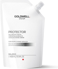  Goldwell System Protector 400&nbsp;ml 