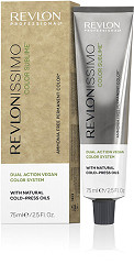  Revlon Professional Color Sublime 9.1 Very Light Ash Blonde 75 ml 